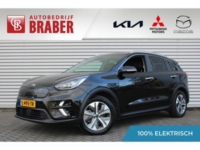 Kia e-Niro ExecutiveLine 64 kWh | Airco | Navi | Camera | 17