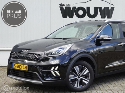 Kia Niro 1.6 GDi Plug-in-Hybrid