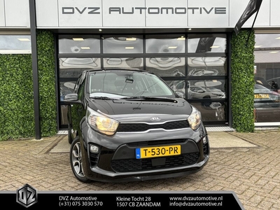 Kia Picanto 1.0 Automaat Dynamic PlusLine | Camera | Carplay | PDC