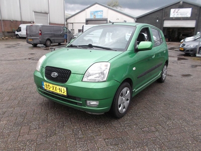 Kia Picanto 1.0 D-light airco