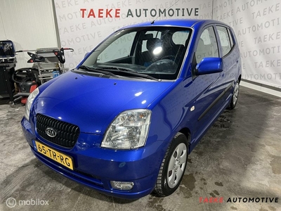 Kia Picanto 1.0 LXE Airco