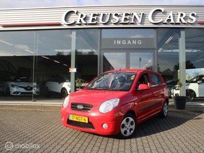 Kia Picanto 1.0 X-pect