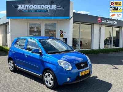 Kia Picanto 1.1 X-ecutive Automaat