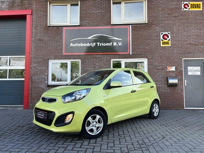 Kia Picanto AIRCO - ELEKTRISCH PAKKET - LMV..!!