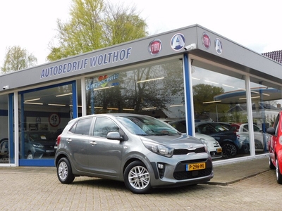 Kia Picanto DynamicLine automaat 23.000km !