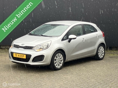 Kia Rio 1.2i-16v 5-drs Comfort