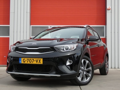 Kia Stonic 1.0 T-GDi DynamicLine/ automaat/ zeer mooi!