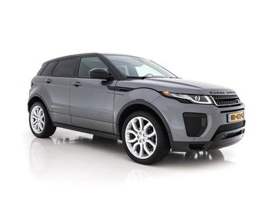 Land Rover Range Rover Evoque 2.0 eD4 HSE Dynamic *PANO | WINDSOR-VOLLEDER | MERIDIAN-SURROUND | XENON | MEMORY-SEAT | CAMERA | NAVI-FULLMAP | CRUISE | LANE-ASSIST | SPORT-SEATS | 18