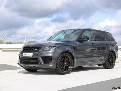 Land Rover Range Rover Sport 2.0 P400e Autobiography Dynamic