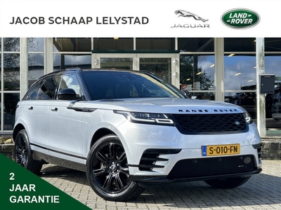 Land Rover Range Rover Velar P400e 404pk AWD PHEV R-Dynamic SE | 2 jaar garantie| Nederlandse auto | Draadloos Apple CarPlay / Android Auto |