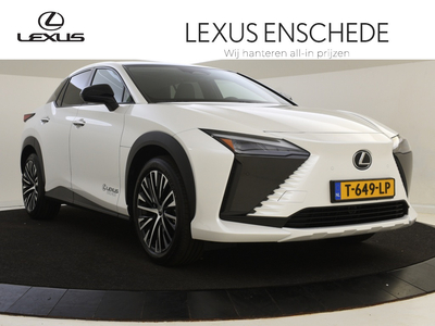 LEXUS RZ-SERIE 450e Executive Line | Pano dak | Premium Pack