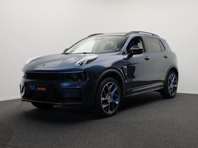 Lynk & Co 01 1.5 261PK Plug-in Hybrid *360° Camera* Pano/dak Apple/Carplay Adaptive/Cruise Origineel NL