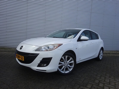 Mazda 3 1.6 GT-M Line Airco / Trekhaak / Lm velgen