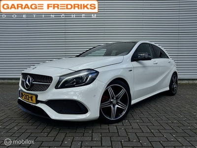 Mercedes A-klasse 250 AMG Sport 4MATIC Prestige | Pano | Automaat |