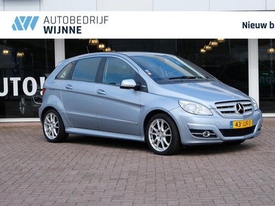 Mercedes-Benz B-klasse 150 95pk Business Class | Airco | Trekhaak | Cruise