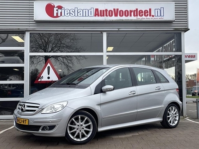 Mercedes-Benz B-klasse 200 /Automaat/Trekhaak/Airco/APK