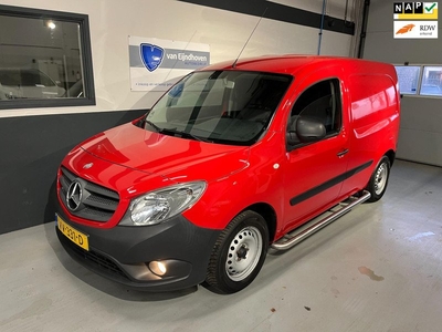 Mercedes-Benz Citan 108 CDI Economy