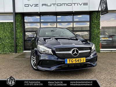 Mercedes-Benz CLA-Klasse 180 Business Solution AMG | Camera | 48DKM | 1e Eig.