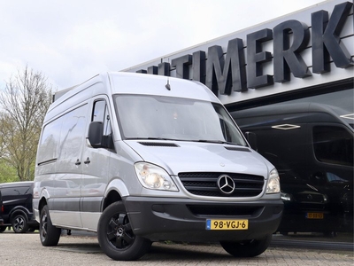 Mercedes-Benz Sprinter 215 2.2 CDI AUTOMAAT L2H2