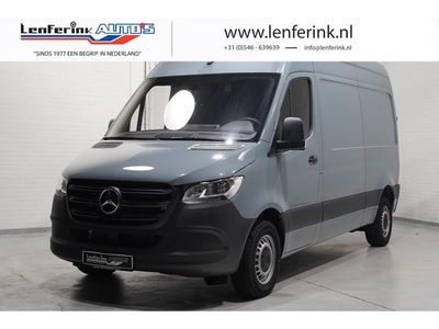 Mercedes-Benz Sprinter 215 CDI 150 pk L2H2 Airco