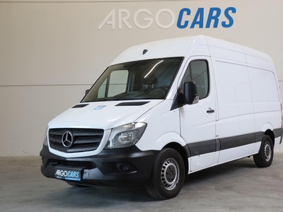 Mercedes-Benz Sprinter 314 CDI 366 L2/H2 143PK LEASE €179P/M INRUIL MOGELIJK