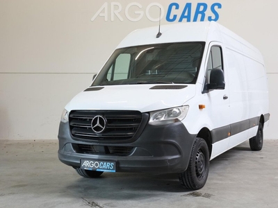 Mercedes-Benz Sprinter 314 CDI L3/H2 EURO6 NAVI CAMERA TREEPLANK LEASE V/A € 177,- INRUIL MOGELIJK