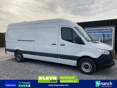 MERCEDES-BENZ SPRINTER 314 cdi l3h2 maxi