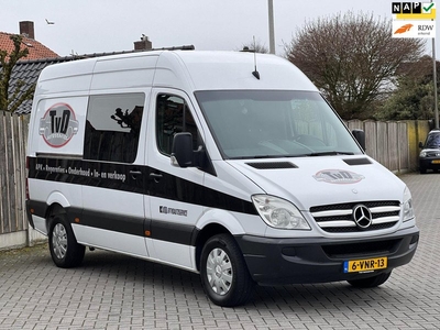 Mercedes-Benz Sprinter 316 2.2 CDI Aut. L2 H2 2011 Nw. APK Nette Bus