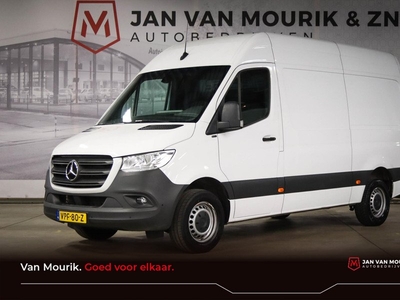 Mercedes-Benz Sprinter 317 1.9 CDI L2H2 RWD EURO 6| PROFESSIONAL PACK | AIRCO | CRUISE | NAVI | DAB | APPLE | CAMERA | TREKHAAK