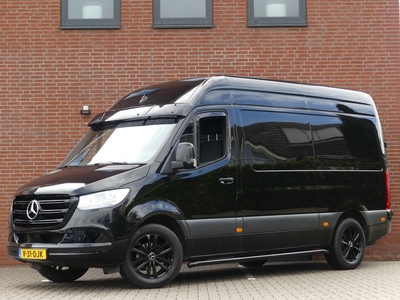 Mercedes-Benz Sprinter 317 CDI L2H2 Trekhaak/Camera/Airco/Cruise control