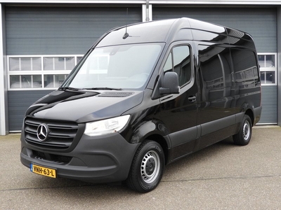 Mercedes-Benz Sprinter 317 L2H2 AUT | AIRCO | CARPLAY | CAMERA | 3.5t TREKHAAK