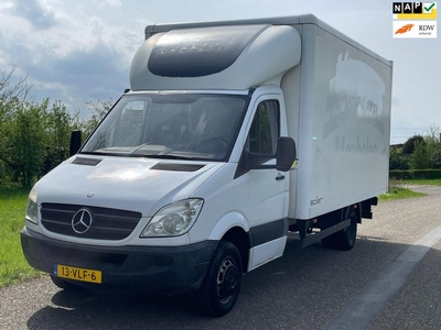 Mercedes-Benz Sprinter 515 2.2 CDI 432 DC / Aut / Bakwagen / Excl. BTW