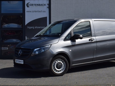 Mercedes-Benz Vito 116 CDI Extra Lang | Cruise | Navigatie | Apple carplay | Camera |