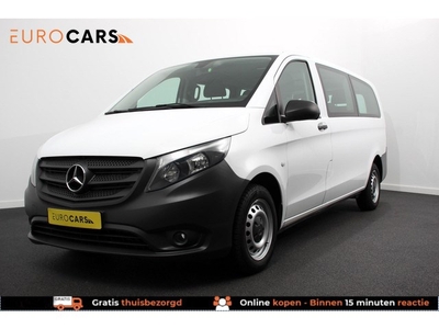 Mercedes-Benz Vito Tourer 114 CDI Automaat Pro Extra Lang 8