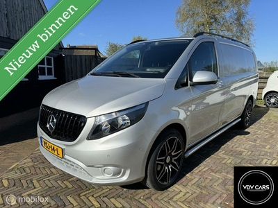 Mercedes Vito Bestel 114 CDI Lang | Airco | Cruise etc.