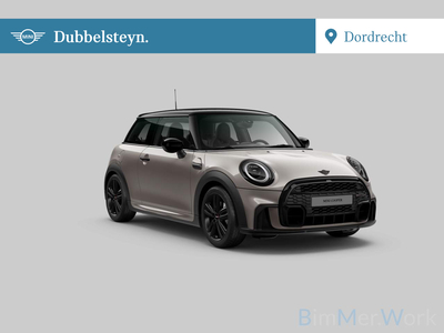 MINI MINI 3-deurs Cooper John Cooper Works | Comfort Pakket | Navigation Pakket