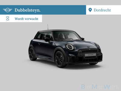 MINI COOPER 3-deurs John Cooper Works | Comfort Pakket | Navigation Pakket