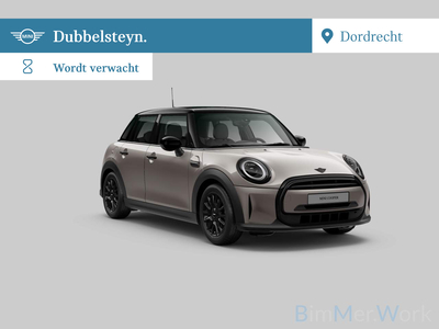 MINI MINI 5-deurs Cooper Camden Plus | Panoramadak | 16