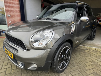 MINI Countryman 1.6 Cooper S ALL4 Pepper