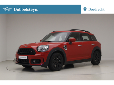 MINI COUNTRYMAN Cooper S | John Cooper Works | Panorama | Leder | 19