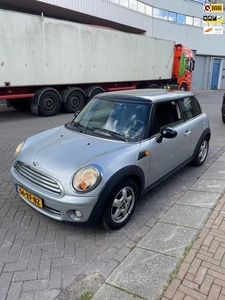 Mini Mini 1.6 Cooper