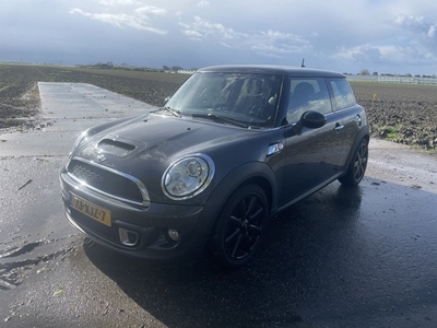 MINI Mini 1.6 Cooper S Chili