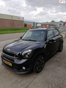 Mini Mini Countryman 1.6 Cooper S ALL4 Chili jhon cooper Works