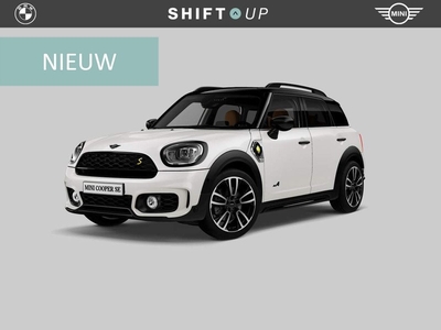 Mini Mini Countryman 2.0 Cooper S E ALL4 Panoramadak | Harman Kardon | Chester Leder | Adapt. Cruise Control