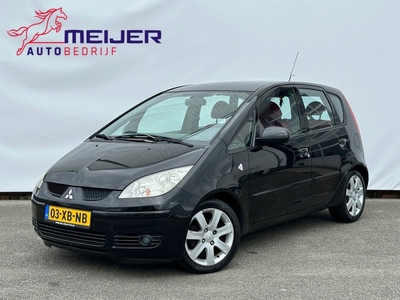 Mitsubishi Colt 1.3 Inform !! VERKOCHT !!