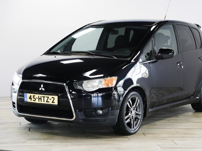 Mitsubishi Colt 1.3 Intro Edition - LM 16'' - Trekhaak afneembaar - PDC