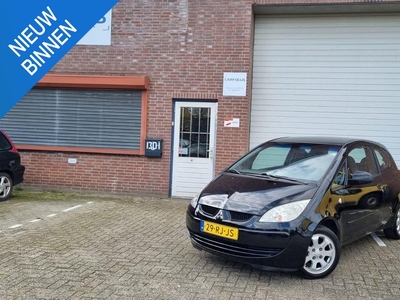 Mitsubishi Colt 1.3 Invite NAP 3e eigenaar Airco APK