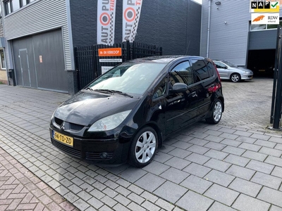 Mitsubishi Colt 1.5 d'Azur 3e Eigenaar! Airco Schuifdak NAP APK