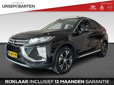 Mitsubishi Eclipse Cross 1.5 DI-T Instyle