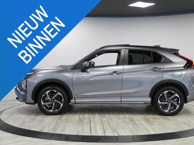 Mitsubishi Eclipse Cross 2.4 PHEV Executive | Cruise adaptief | Apple Carplay